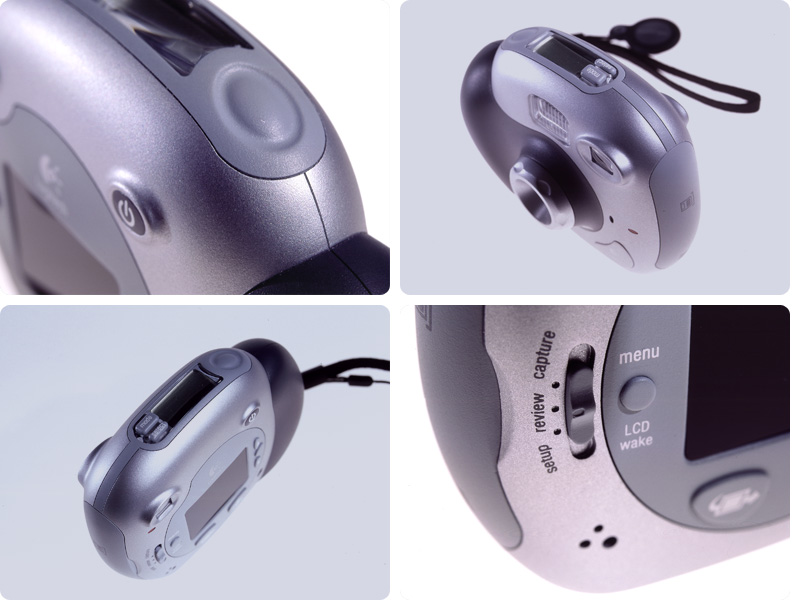 Logitech