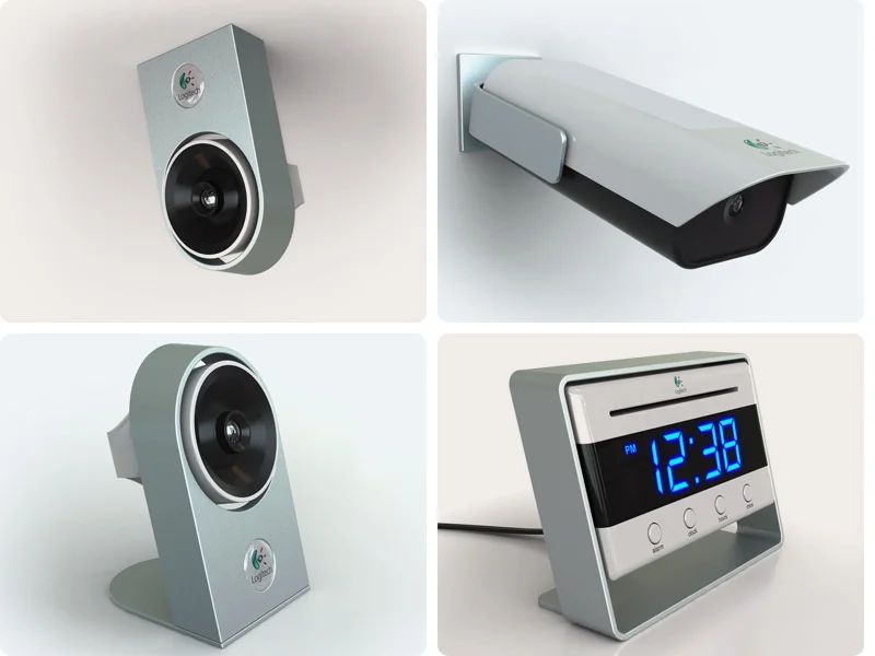 Logitech WiLife