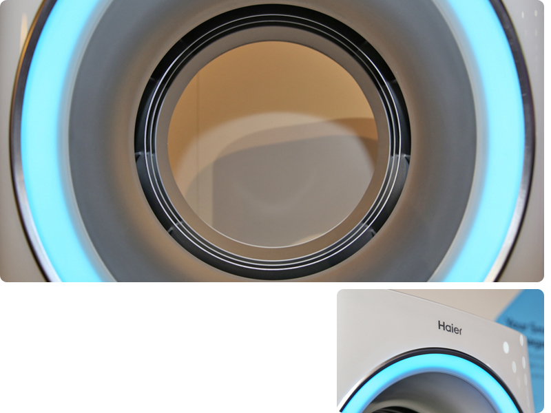 Haier
