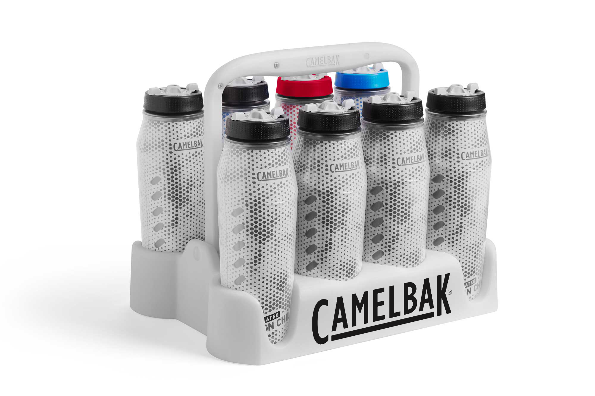 Reign™ Bottle Carrier