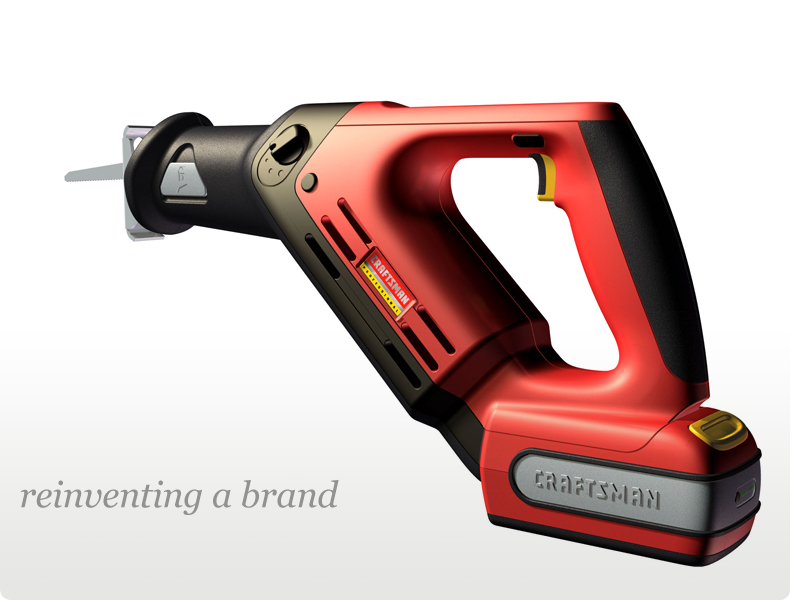 Craftsman