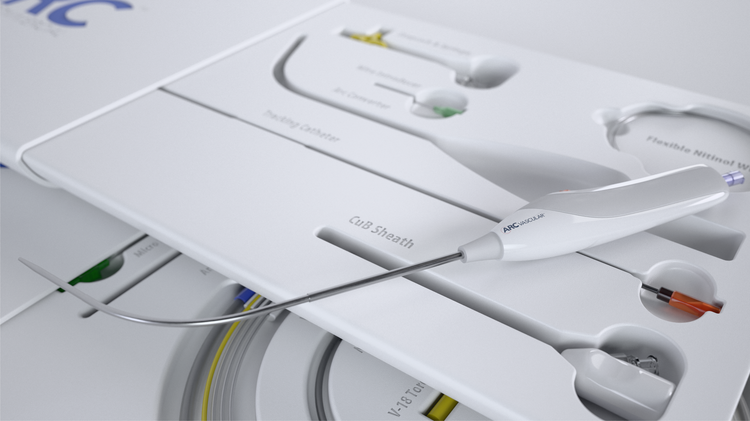 ARC Packaging Design (Copy)