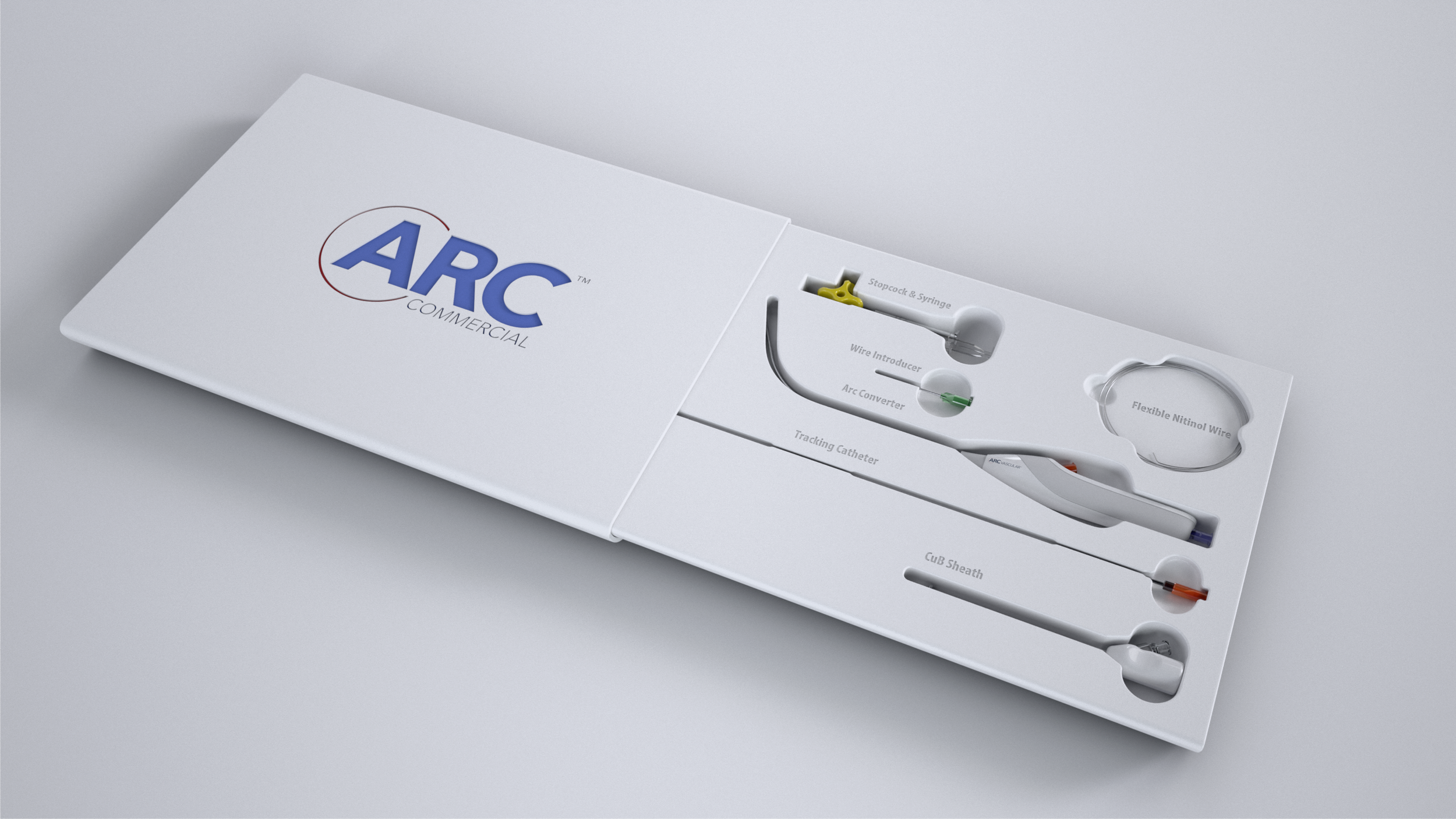 Commercial Packaging