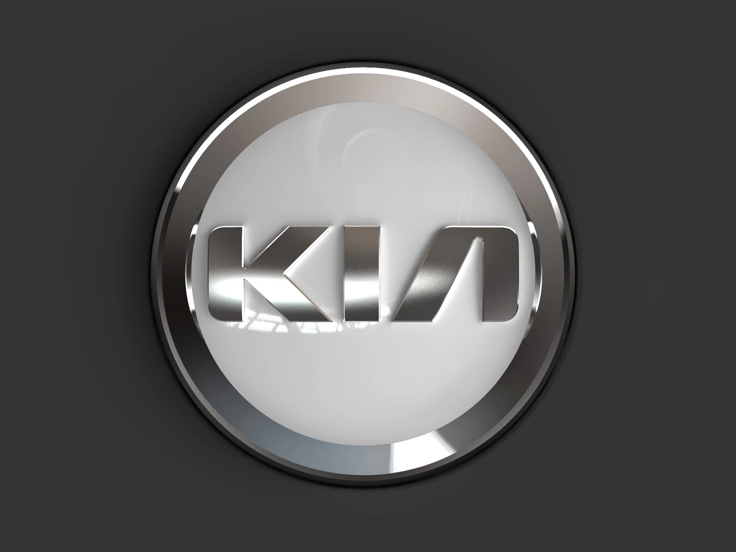 kia-car-badge-round-holding-shape-silver-white-straight-view.jpg