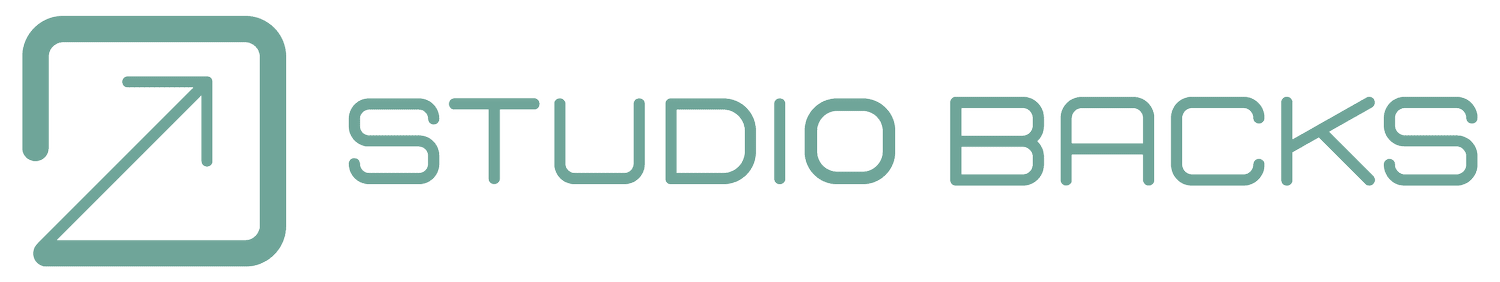 STUDIO BACKS