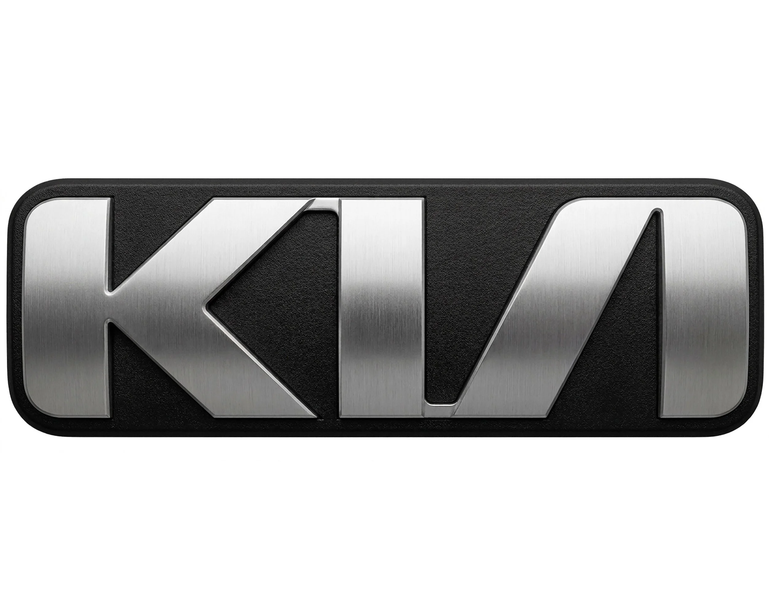 logo including holding shape