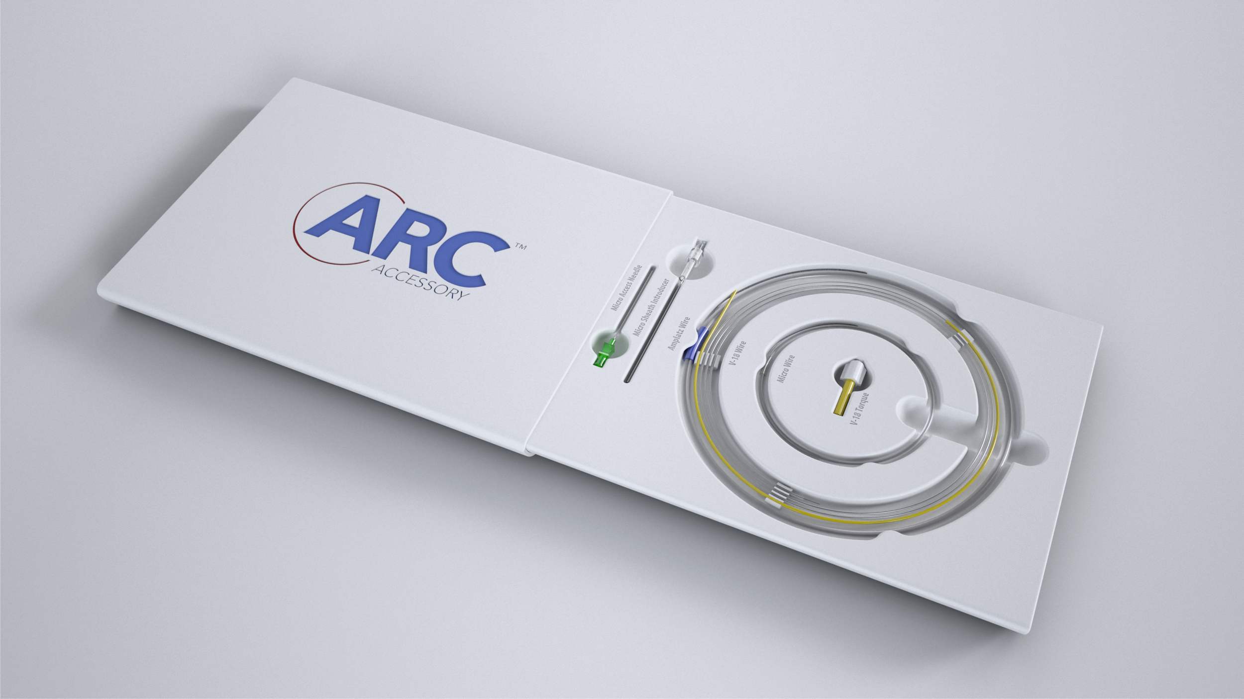 Accessory Packaging