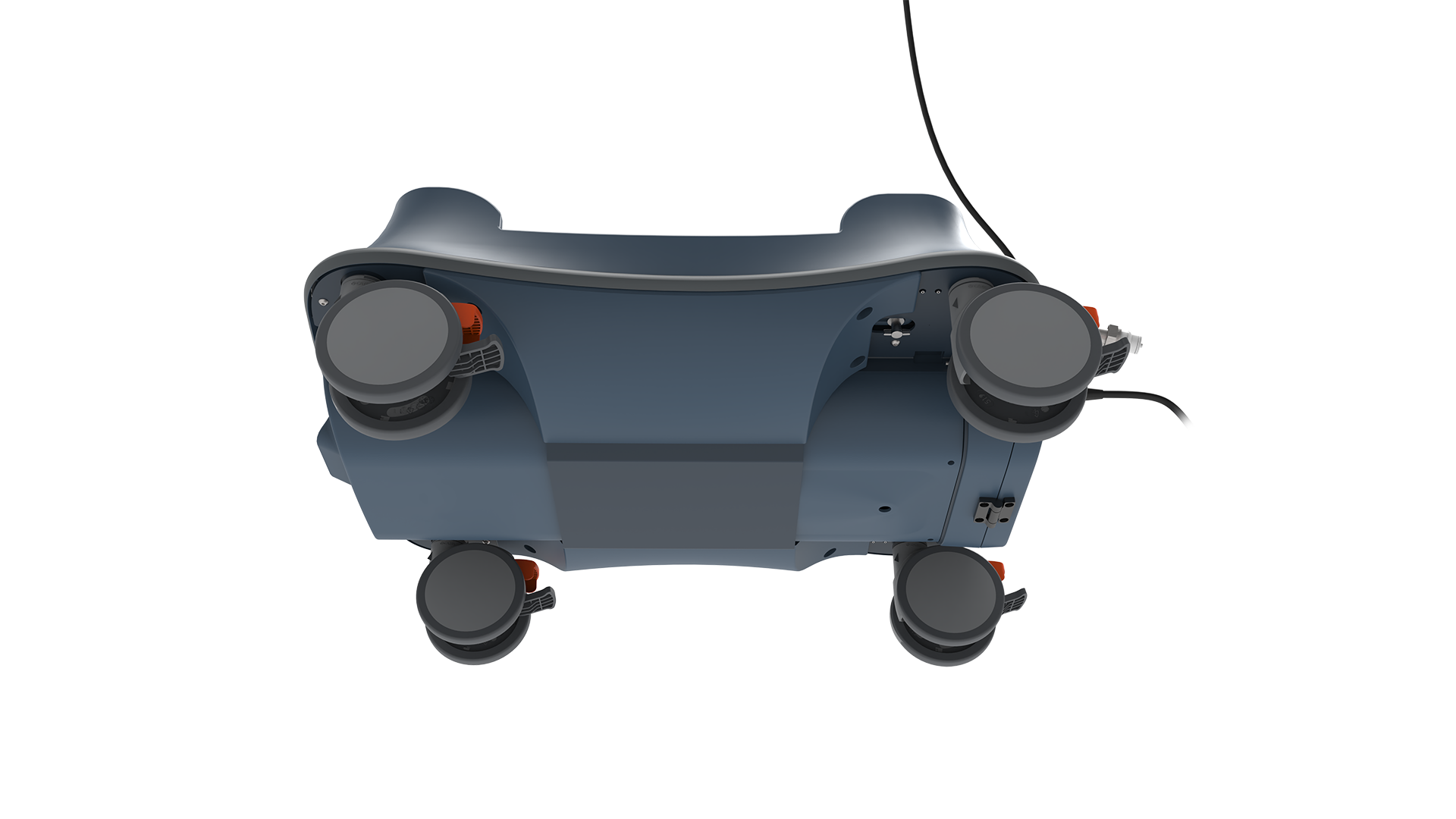 Outset Medical – Dialysis Machine Fluidics Base
