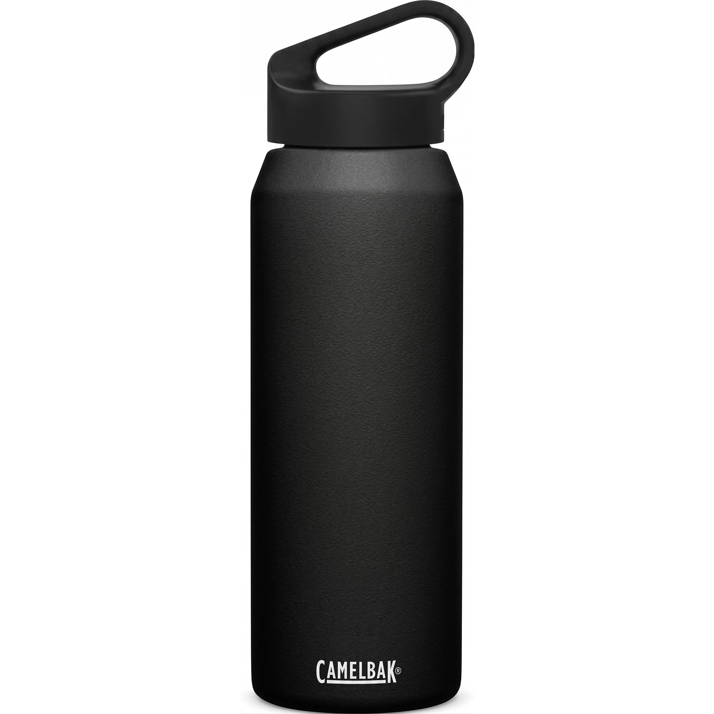 32 oz bottle Powdercoat black