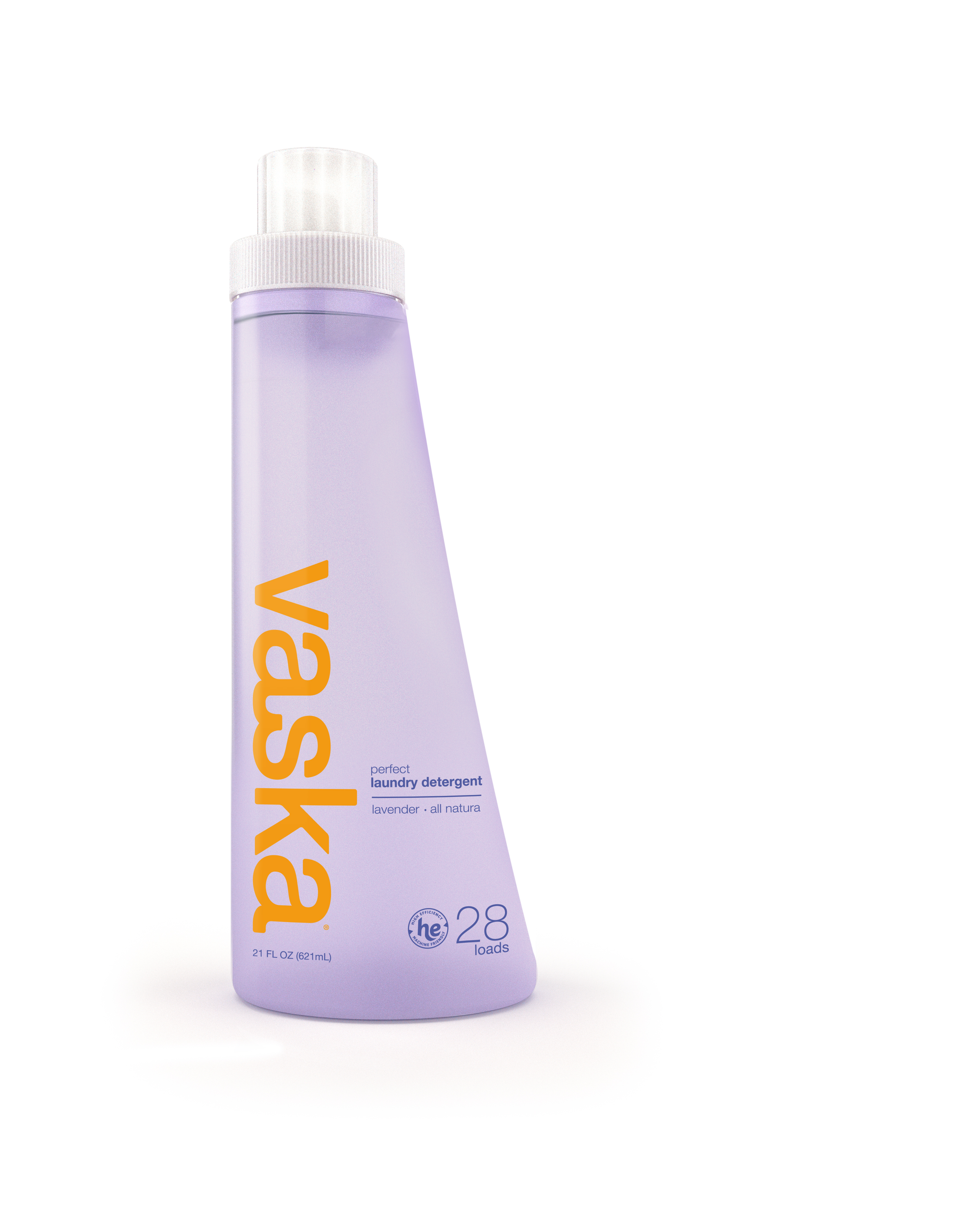 21oz bottle front