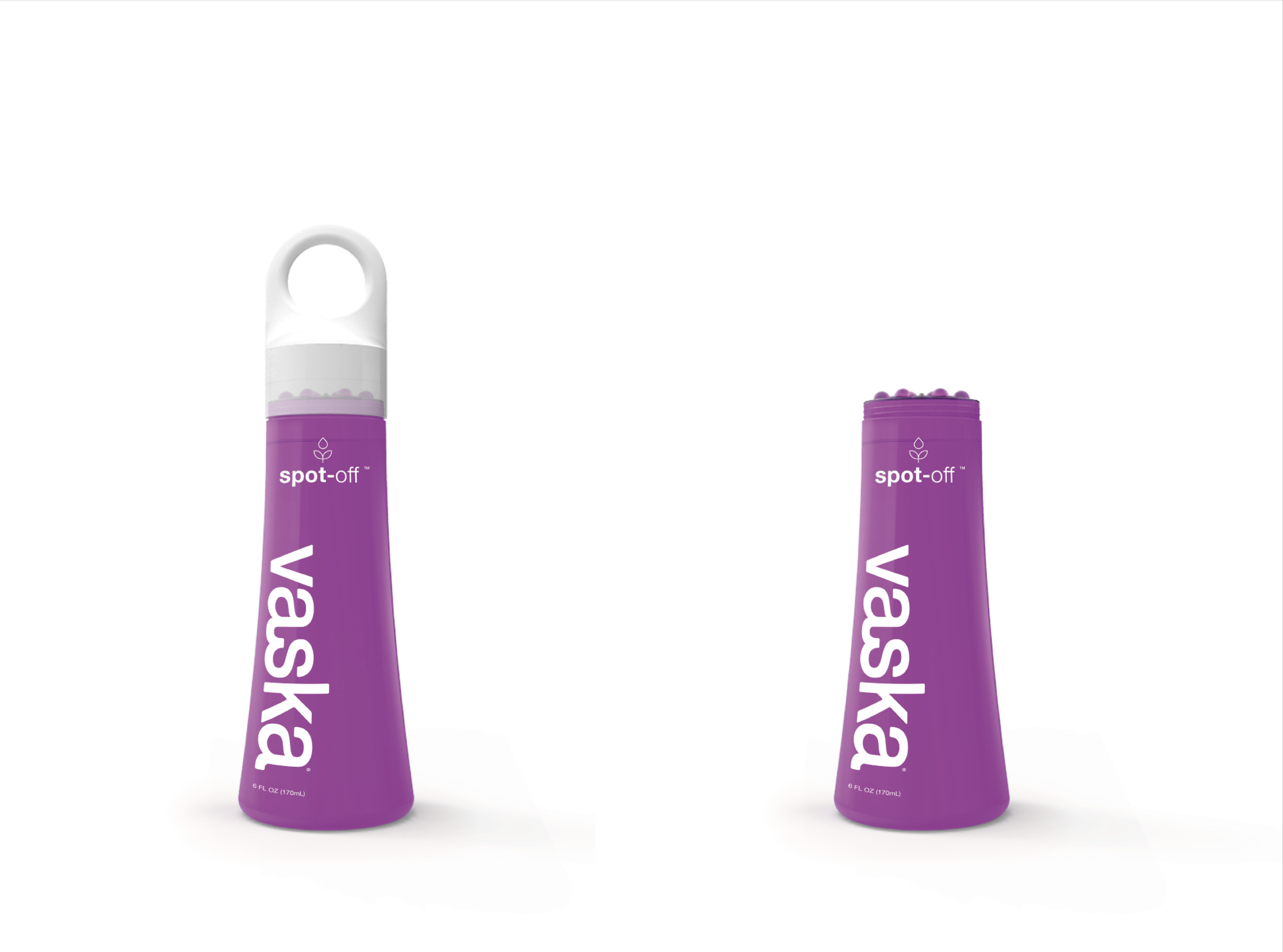 6oz spot-off bottle