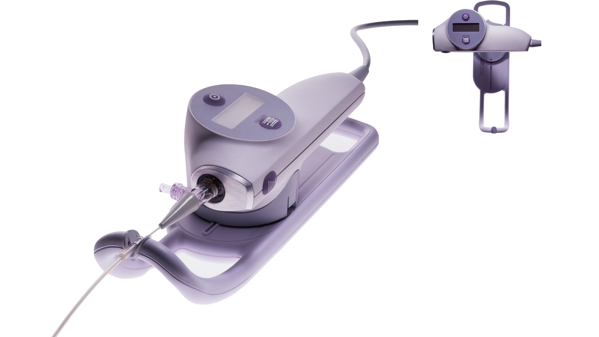Boston Scientific – Pull-Back Device