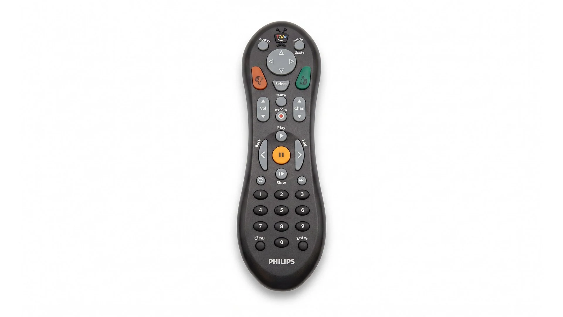TiVo – Remote Control