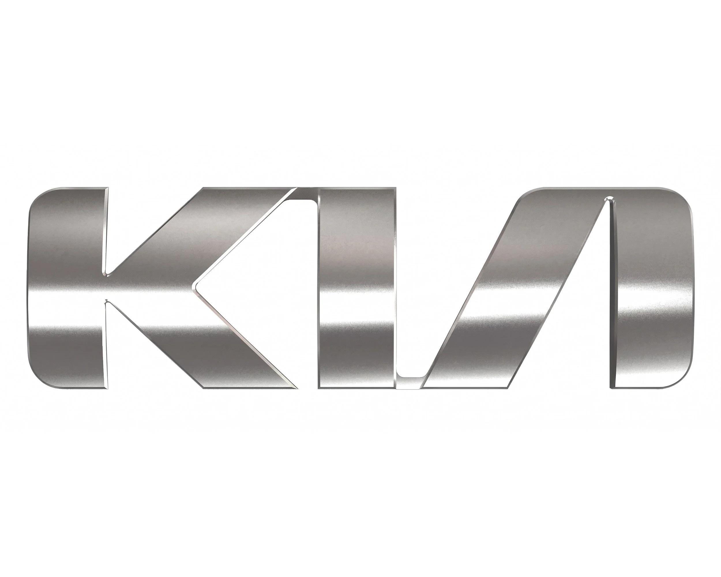 logo without holding shape