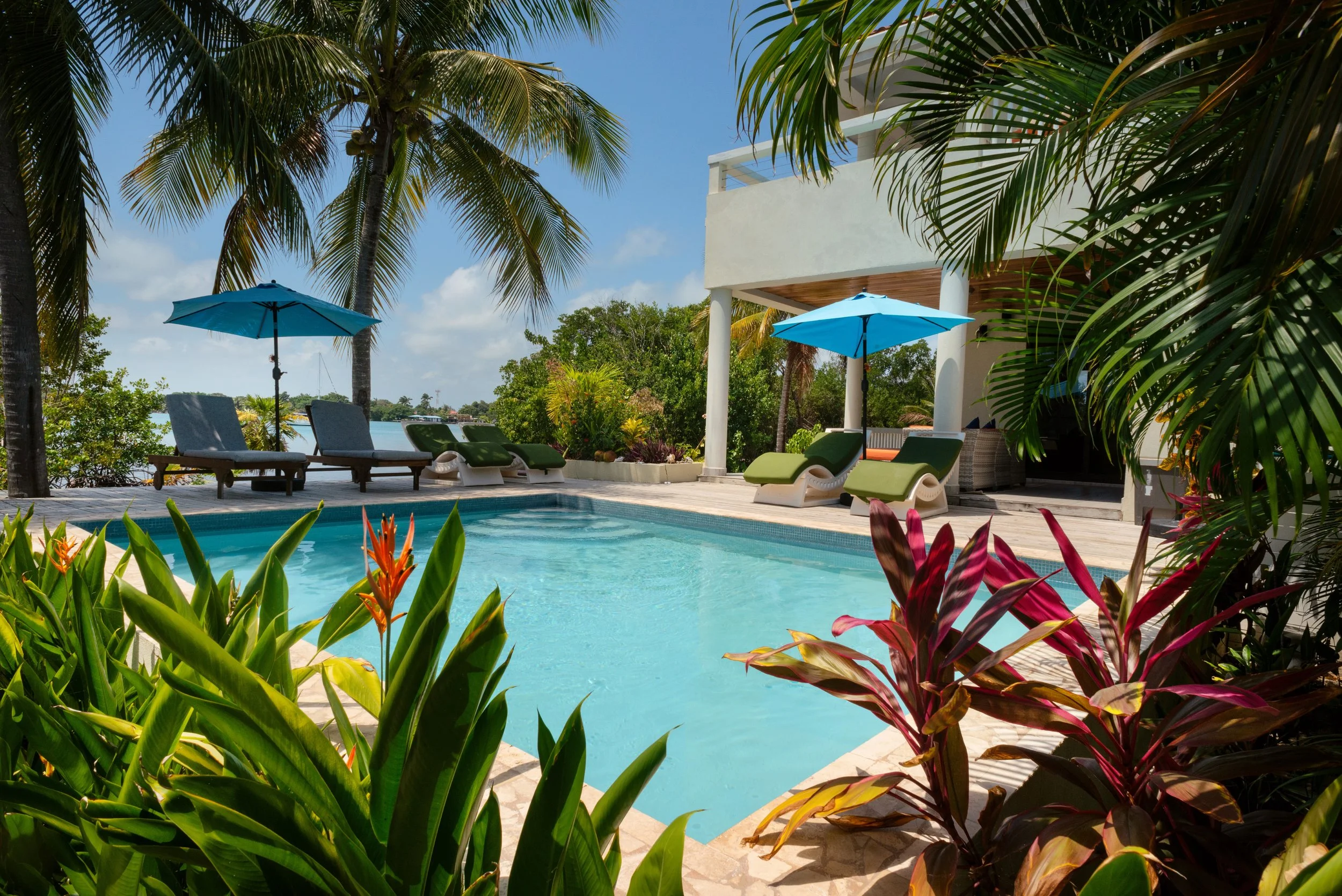 Placencia Belize Turnkey Short Term Rental Property Management