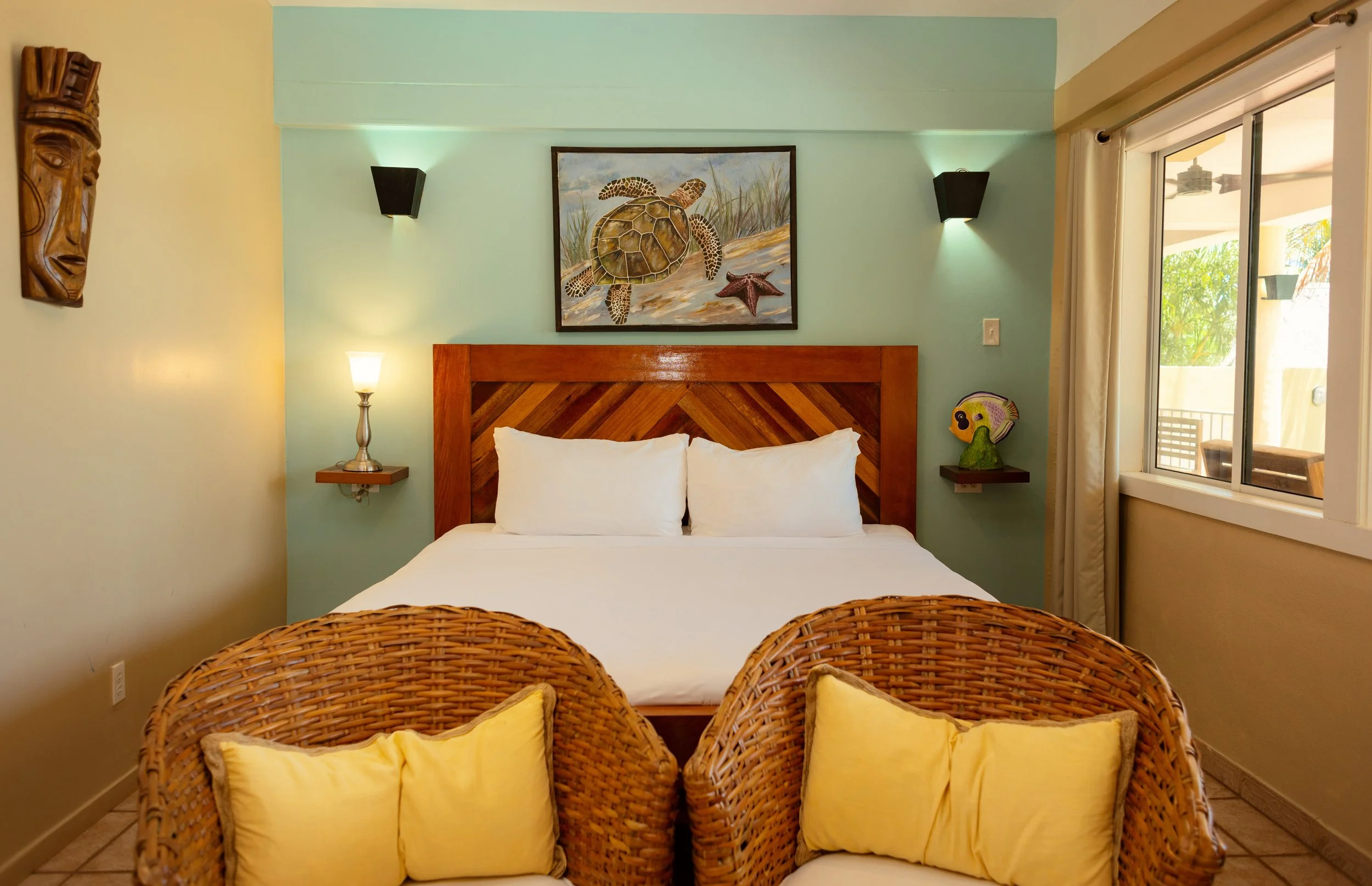 Bedroom 6