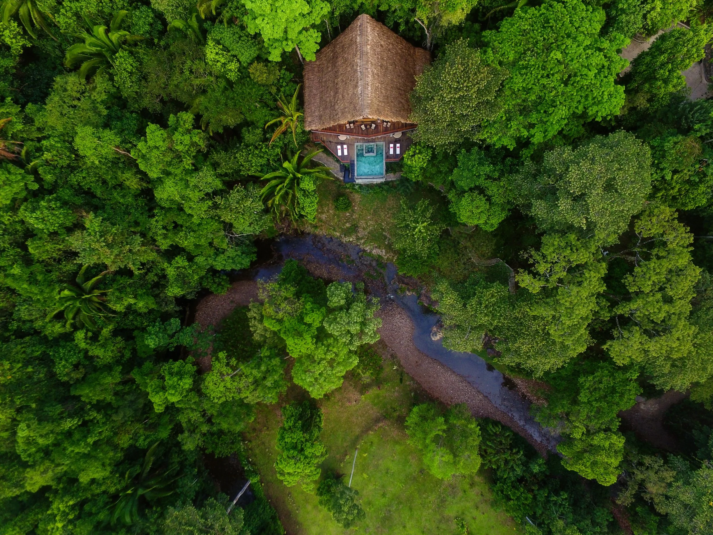 Valley Stream Private Eden