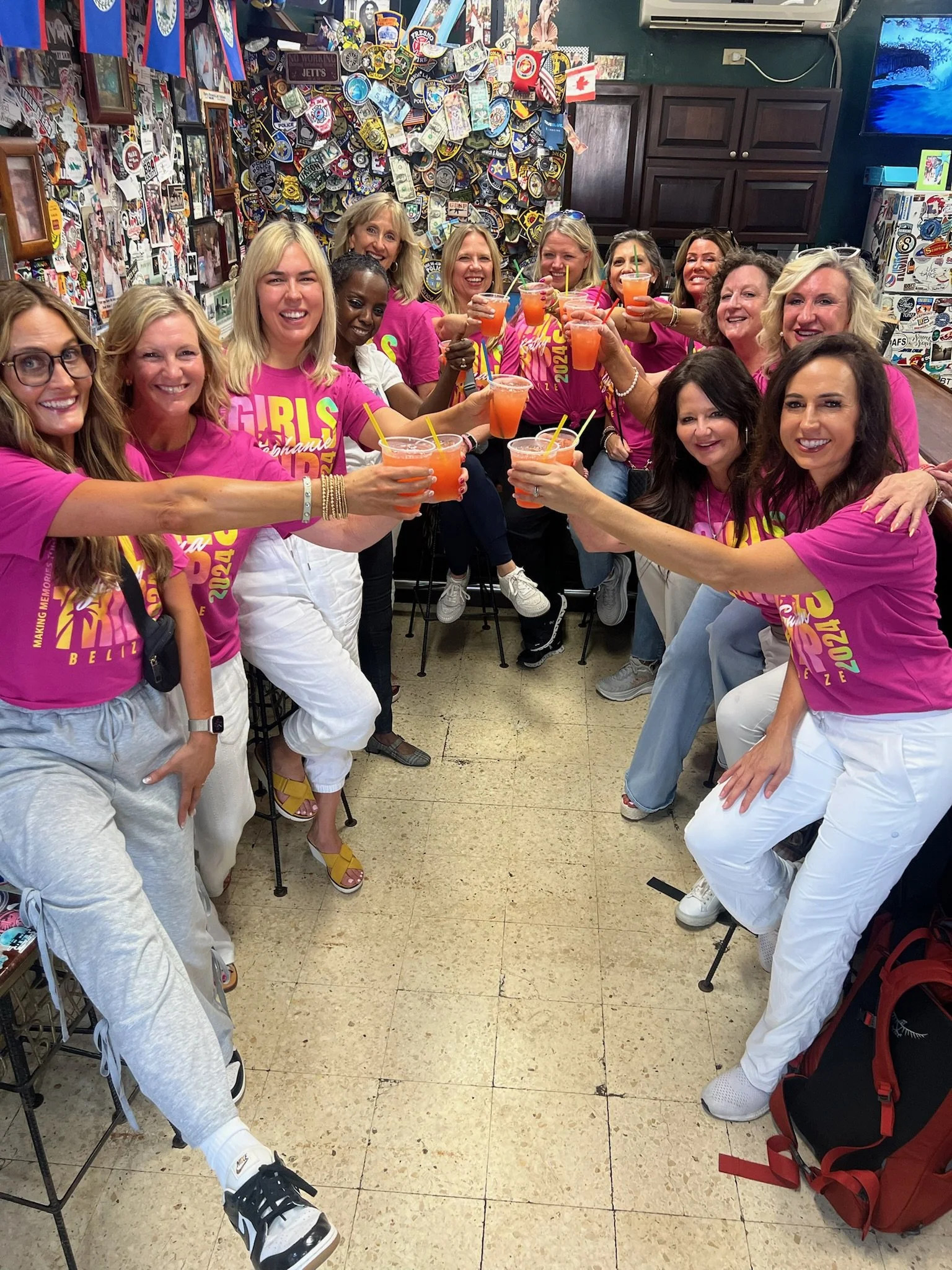 Villa Alcohol Package Add-On