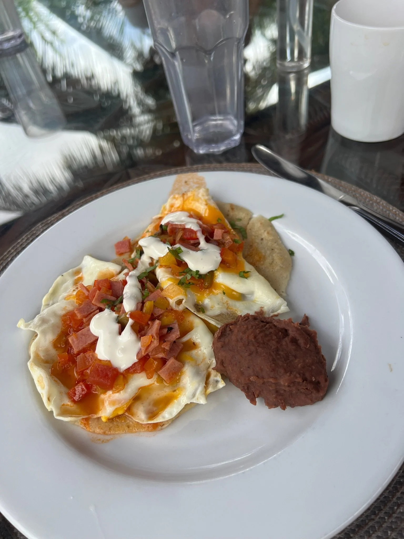 Villa All-Inclusive Food Add-On