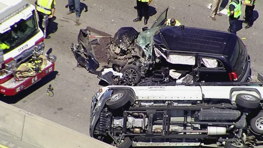 Credit: CBS 11 News