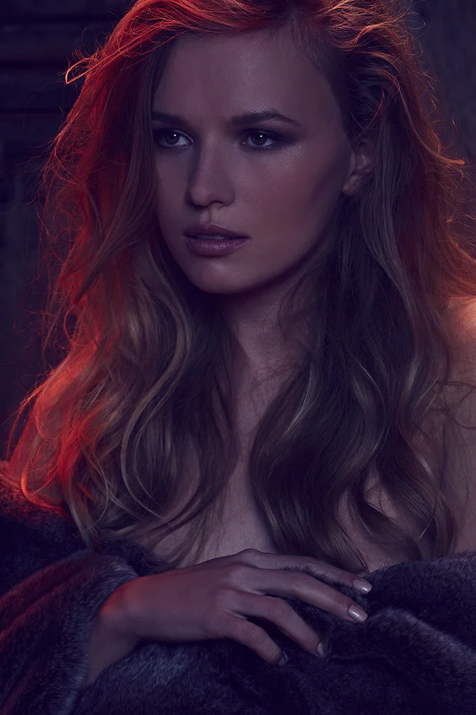 Intimate Beauty
