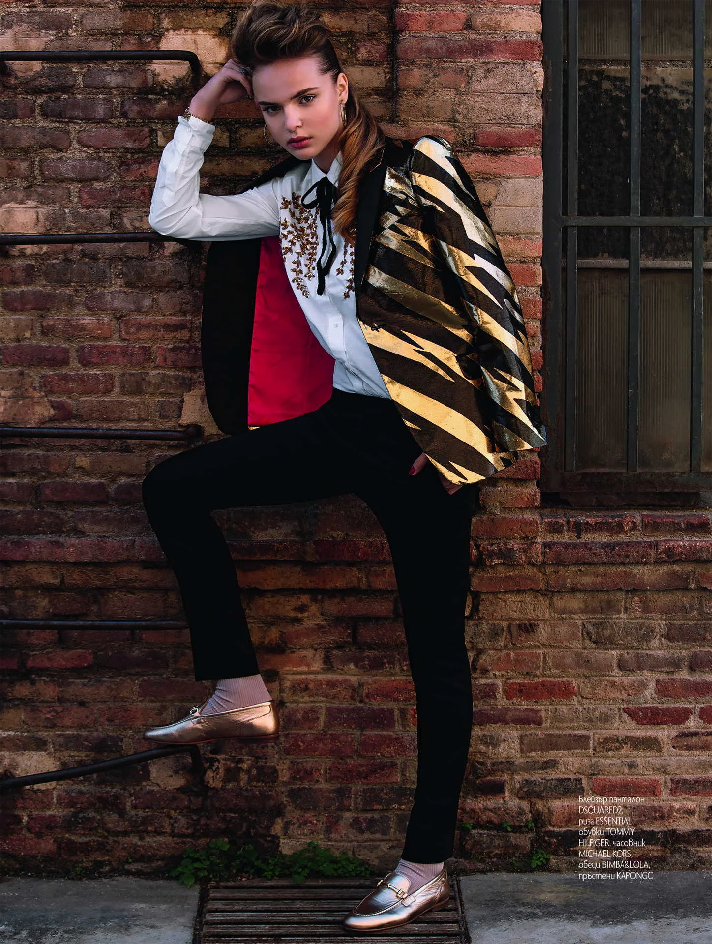 Teddy
