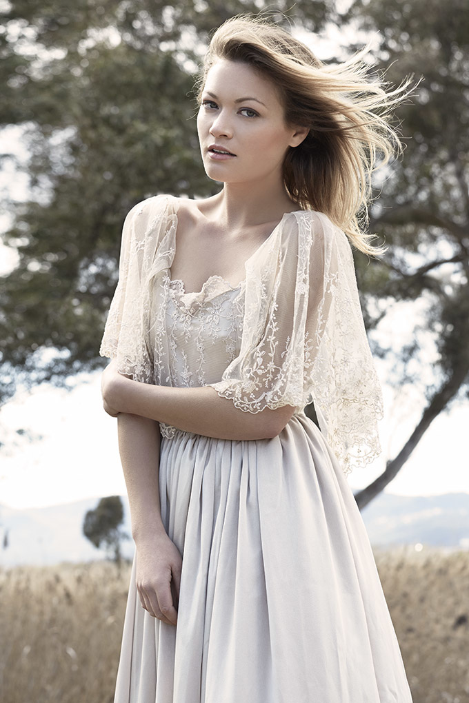 Beautiful Anick