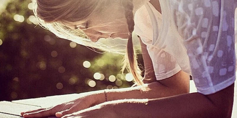 Intention Setting + Yoga Class