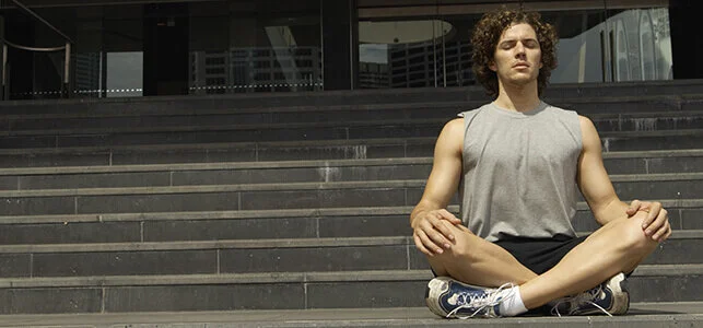 The Chopra Center: How Meditation Helps Your Immune System Do its Job