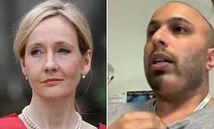 Breathing Exercise that Helped J.K Rowling and Chris Cuomo Recover from COVID-19