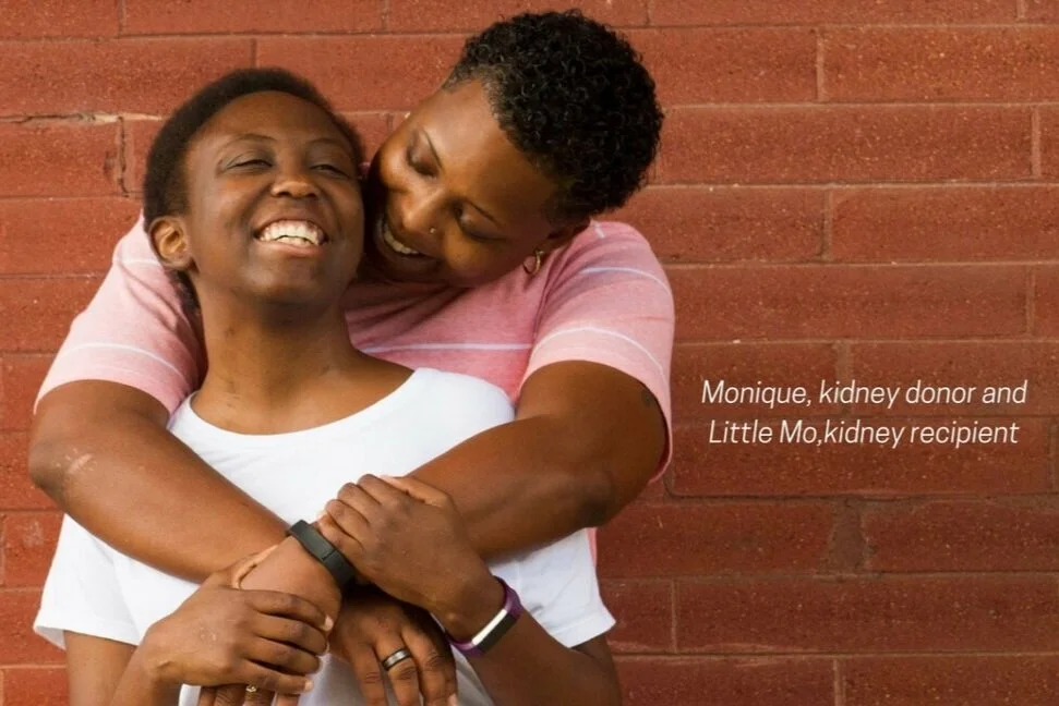 Donate Life NC Interview