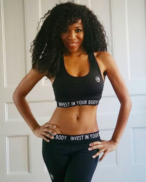 Family Fitness @ 12pm EST   