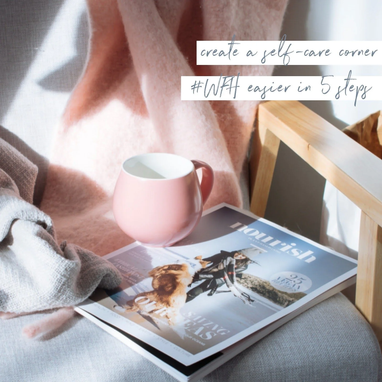 How to Make WFH Easier on your Employees