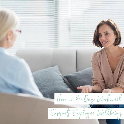 Creating a Wellness Culture at Work