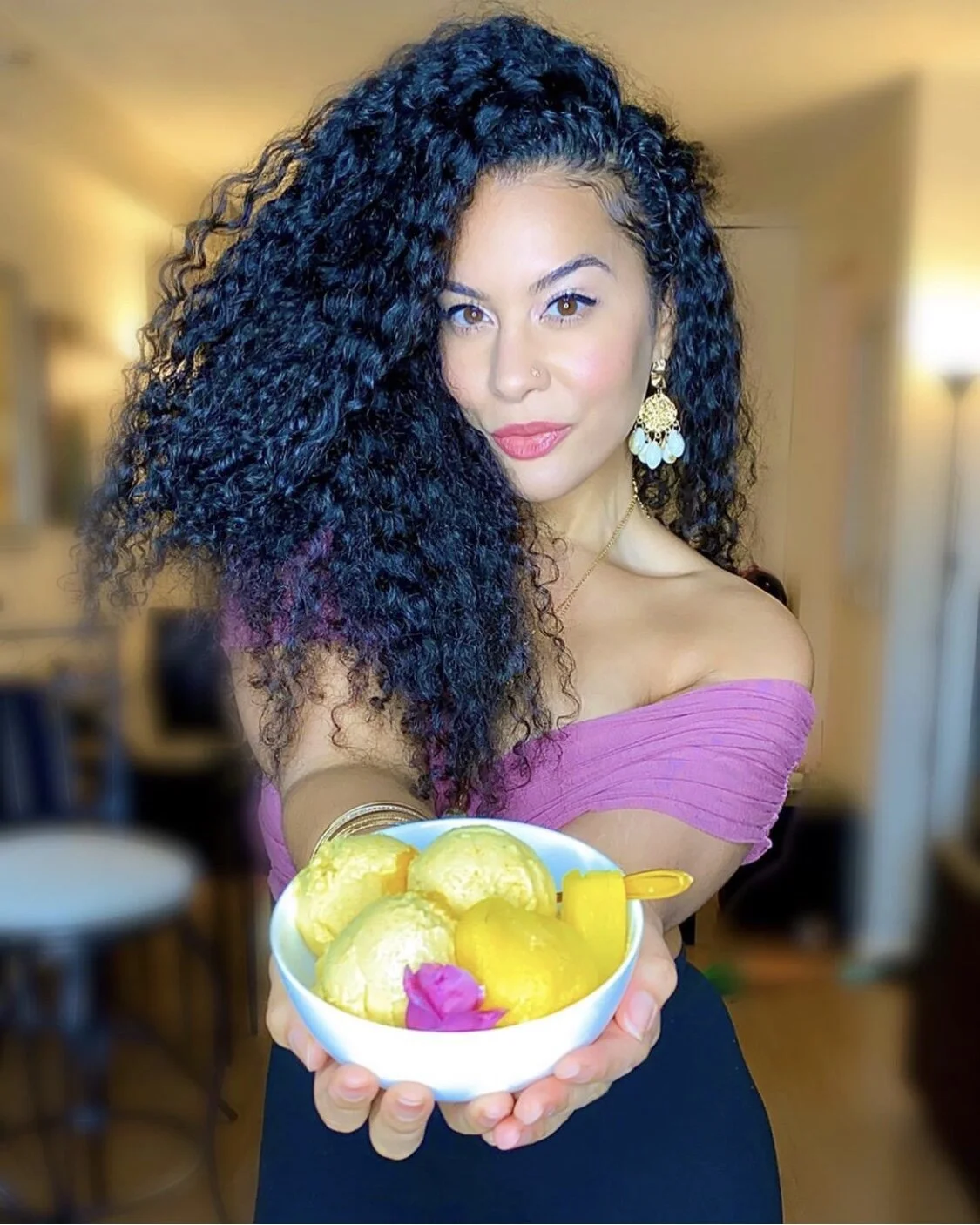 Exotic Fruit For Beginners 