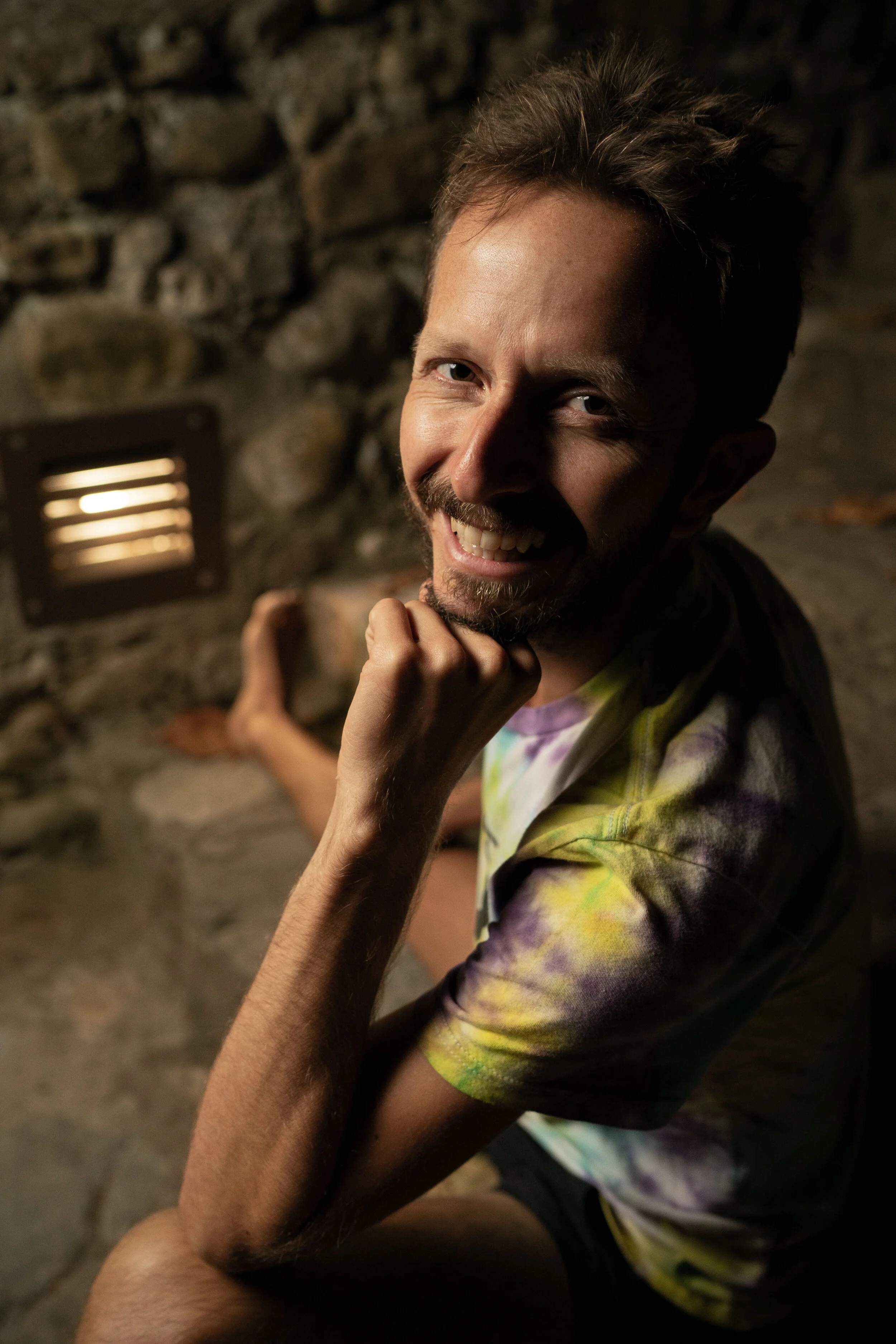 QiGong w/Vinnyasa Yoga