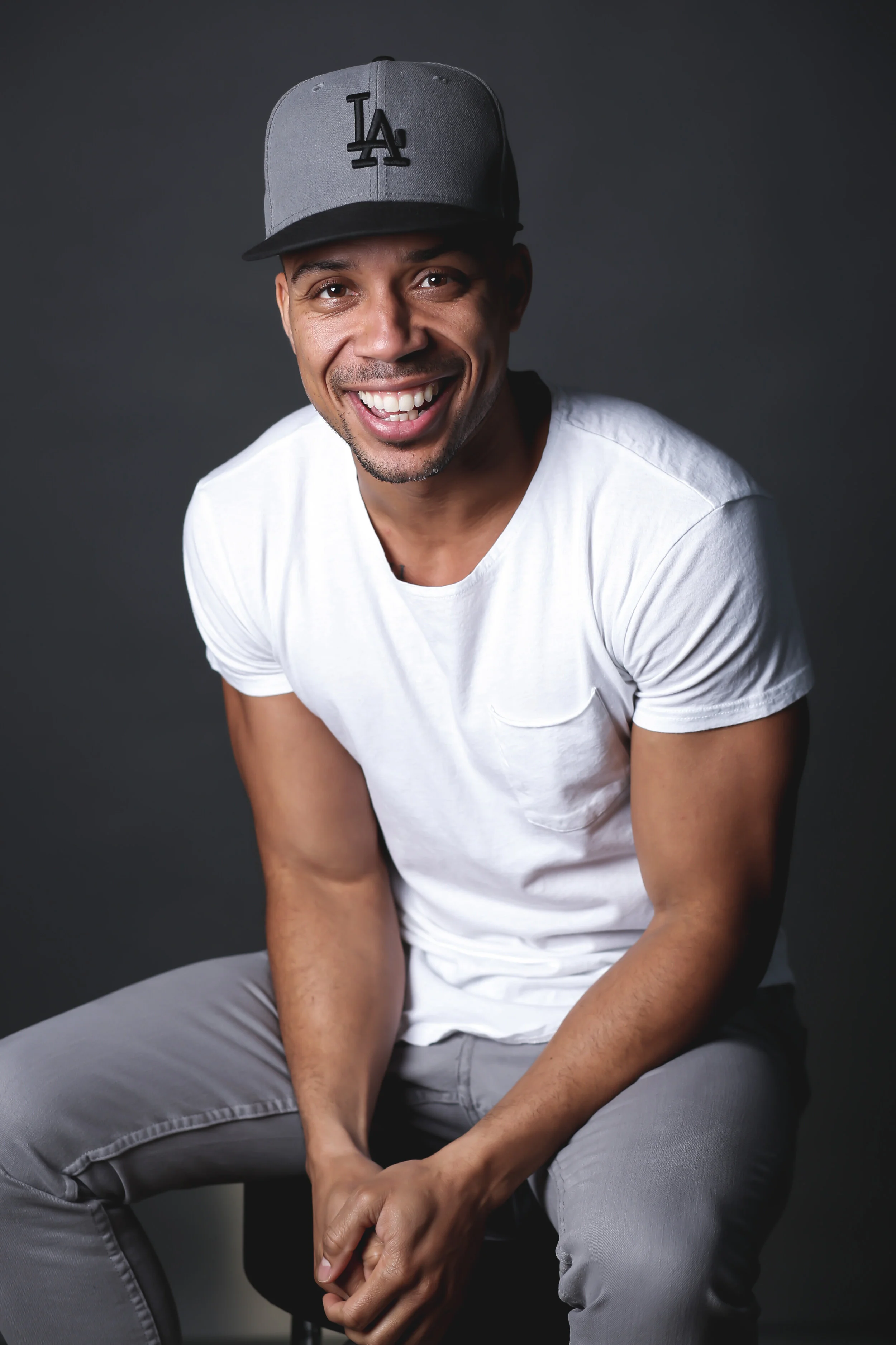 Who's in control...your reality or you?