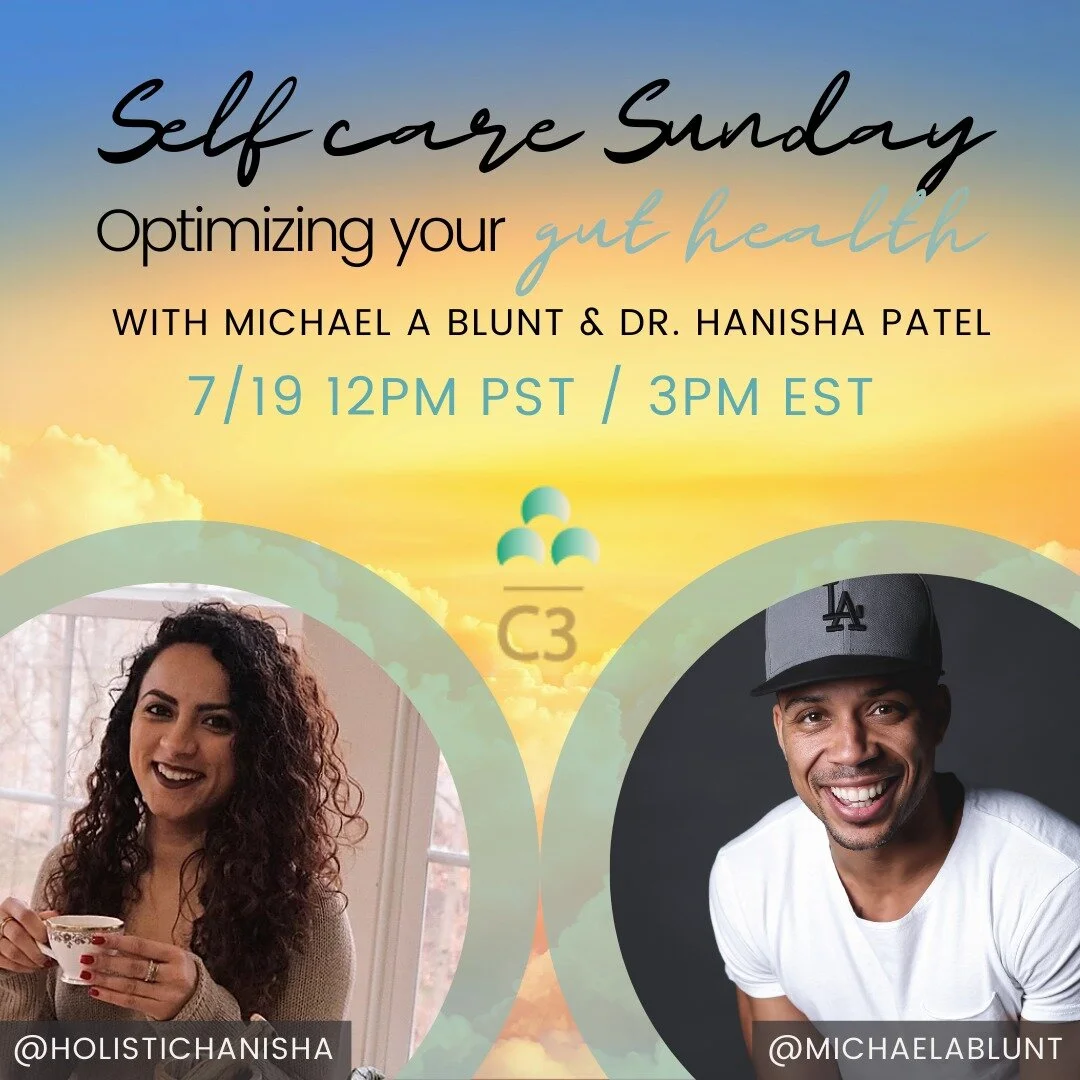 Optimizing Your Gut Health