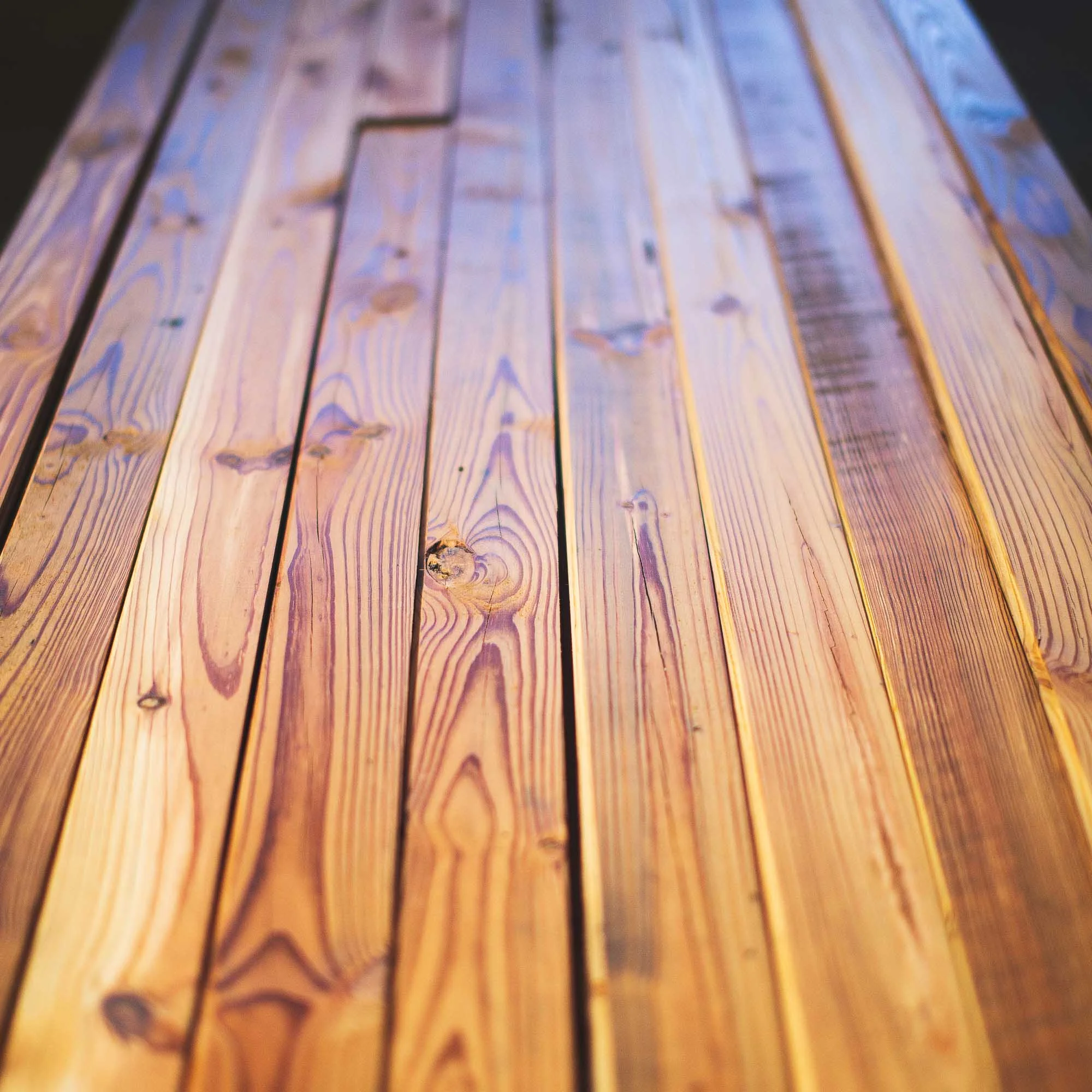 Trinity Valley Antique Flooring Reclaimed Wood