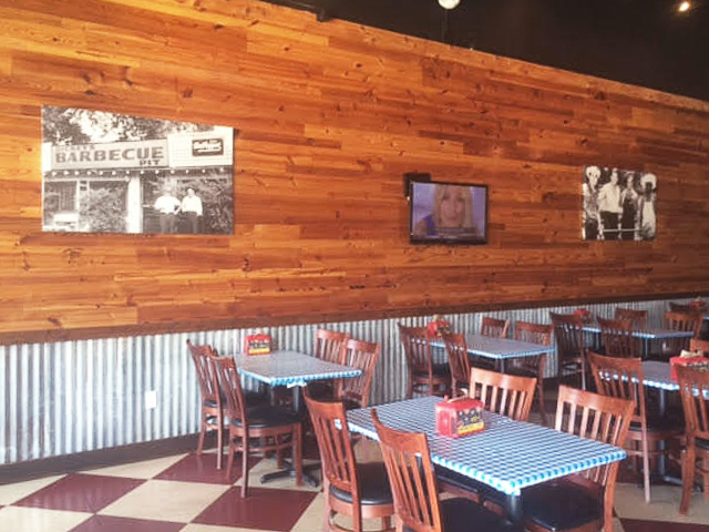 Dickey's BBQ - Remilled Antique Pine.jpg