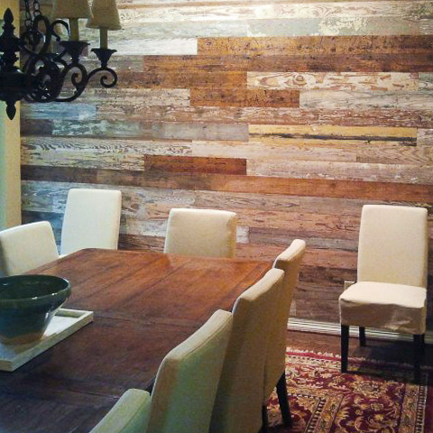 Reclaimed Painted Pine Accent Wall.jpg