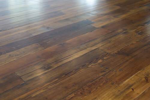 Antique Pine Flooring Trinity Valley, Reclaimed Wood Flooring Dallas Tx
