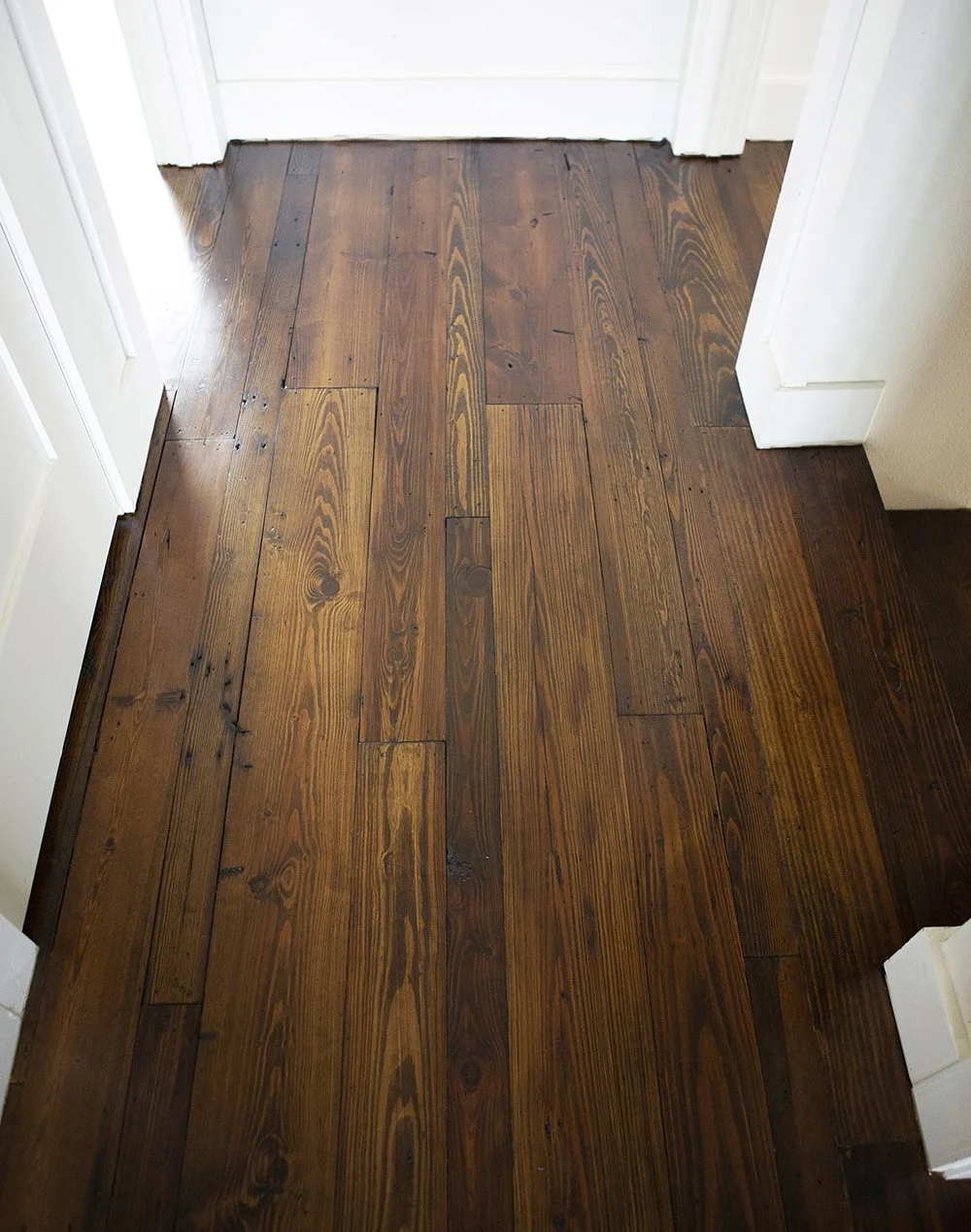 Buy Reclaimed Wood | Dallas TX | Trinity Valley Floors