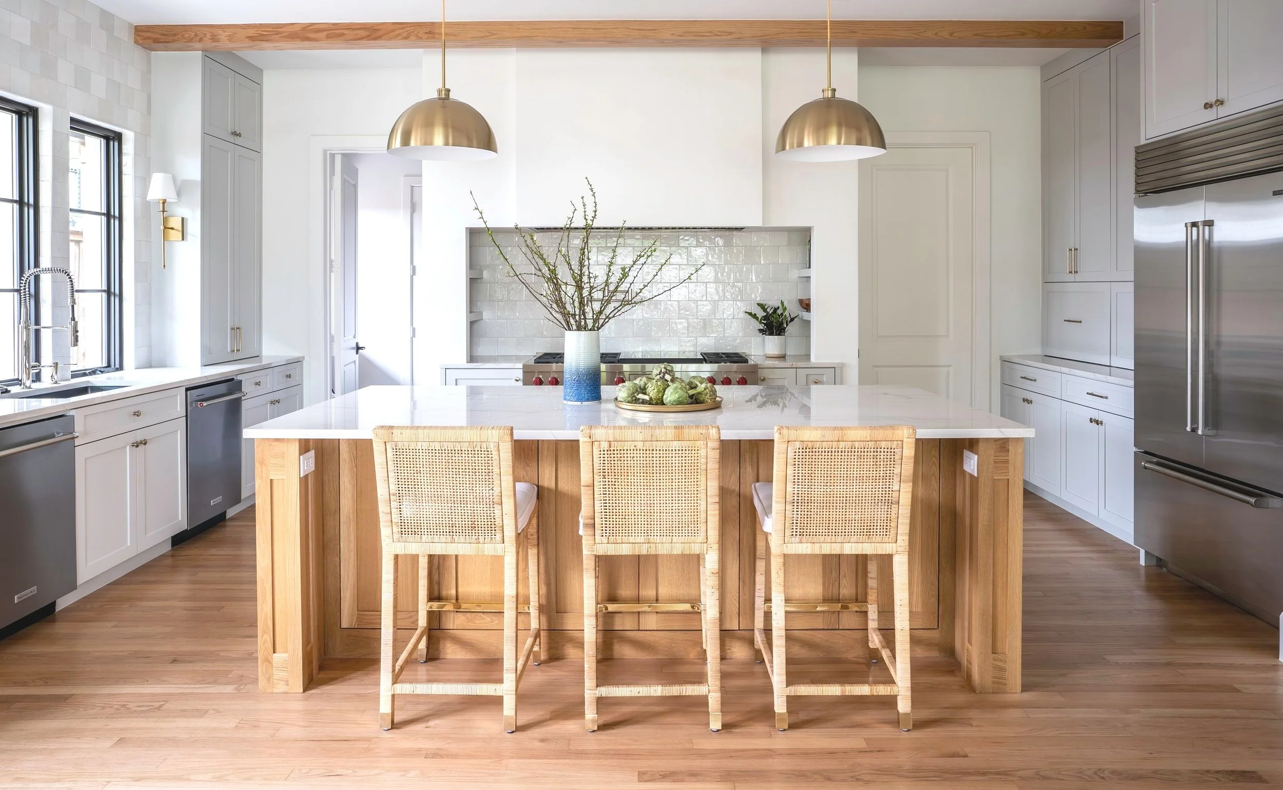 Demolition &amp; Floors...  What can they have in common?