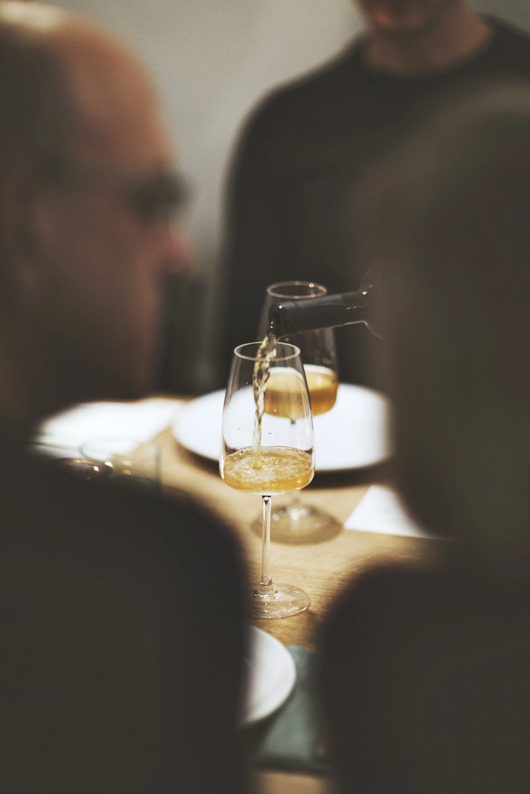 Wine Tasting with Otros Vinos