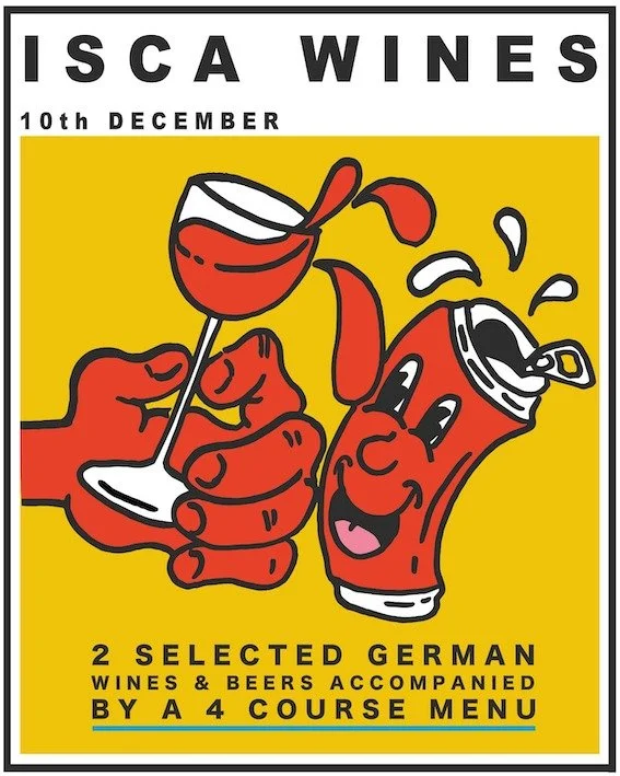 A German Inspired Evening