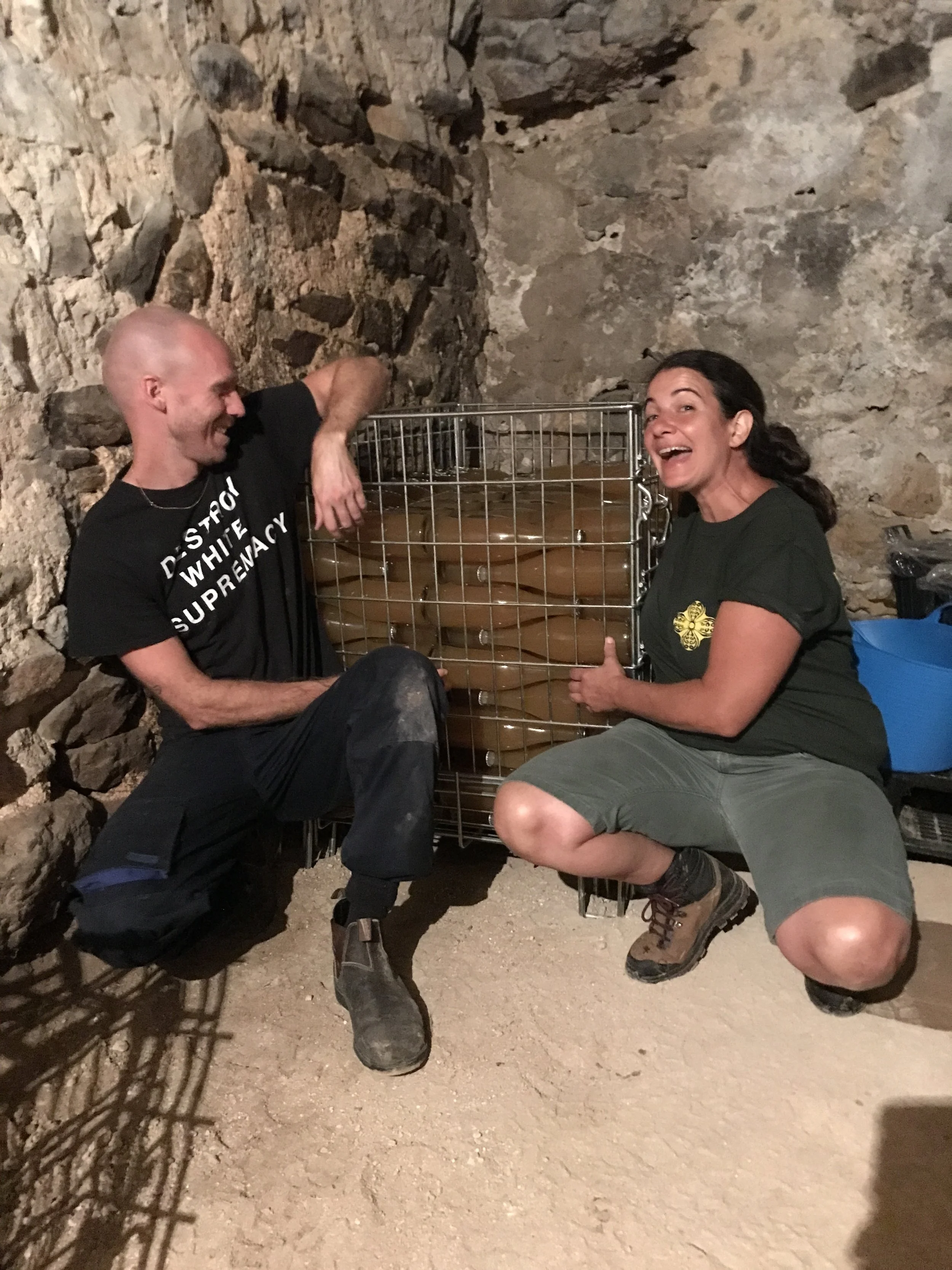 An Evening with Otros Vinos 30/06 7pm