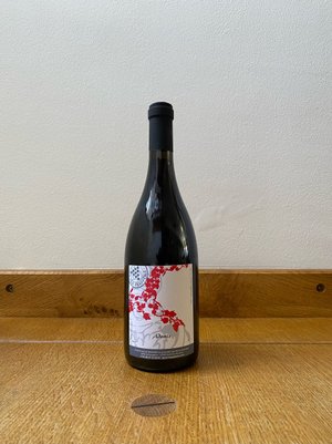 Pedres Blanques 2023 — Isca wines