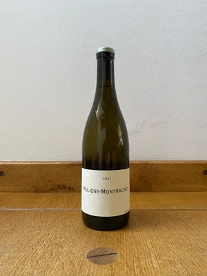 Les Chazaux, 2023, Nicolas Jacob — Isca wines