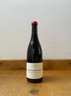 Pedres Blanques 2023 — Isca wines